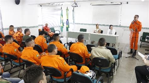 Aesp Inicia Segunda Turma Do Curso B Sico De Mergulho Aut Nomo Para