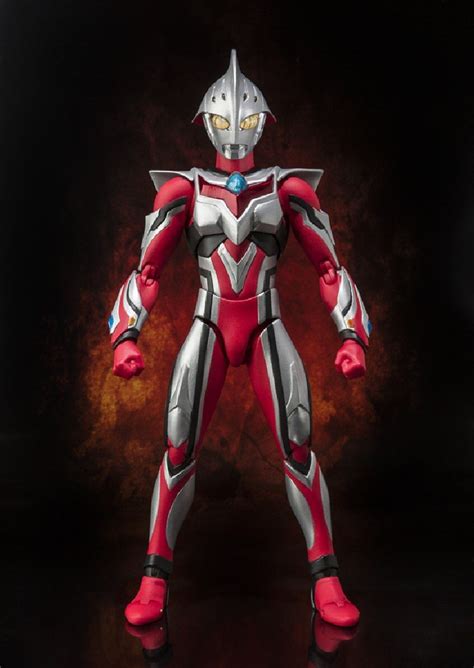 Mua Bandai Tamashii Nations Ultraman Nexus Junis Ultraman Nexus Ultra