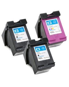 HP OfficeJet 3830 Ink Cartridge