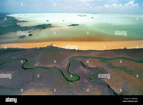 Wetlands Wetland Lagoon Hi Res Stock Photography And Images Alamy