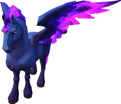 Twilight Pegasus The Runescape Wiki