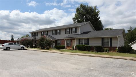 Brookshire Apartments - 23 Brookshire Cir Mcdonough GA 30253 ...