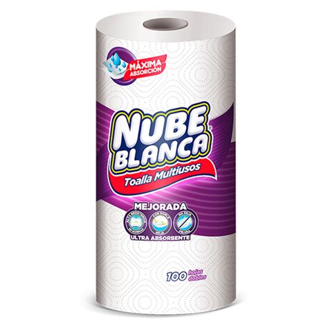 Productos Nube Blanca