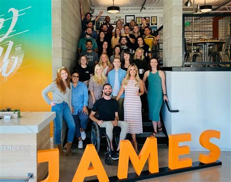 Heres How The James Agency Is Expanding Its Business Model In 2023