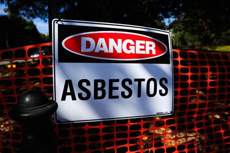 Chrysotile Asbestos Finally Banned In The Us After Decades Of Epa