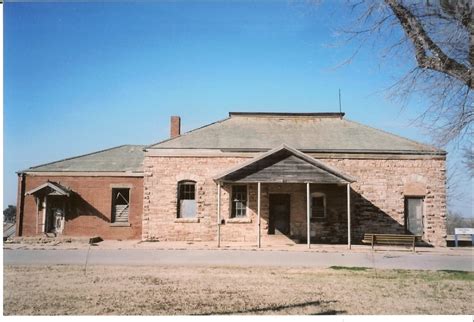 Virtual Tour Historic Fort Reno