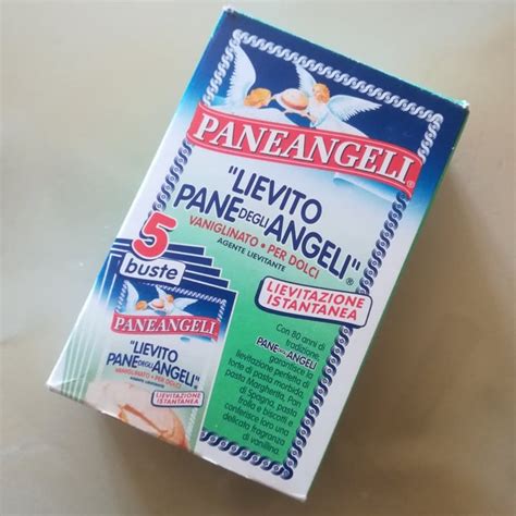 Paneangeli Lievito Pane Degli Angeli Review Abillion