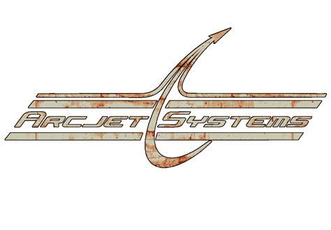 ArcJet Systems (Company) - The Fallout Wiki