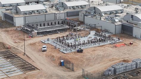 Randall County Jail expansion projected to be complete in December