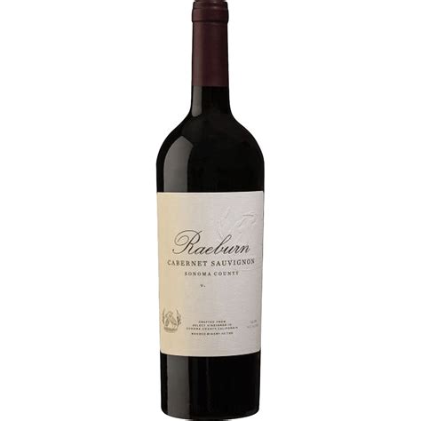 Raeburn Cabernet Sauvignon Sonoma County | Total Wine & More