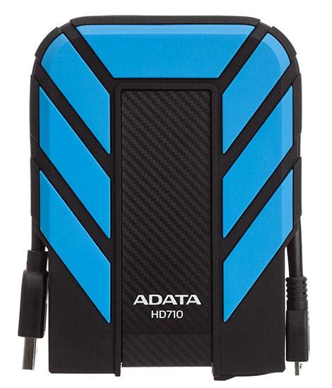 Adata Dashdrive Durable Hd