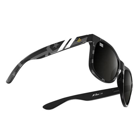 Blenders Usa Olympic Black Flag Sunglasses Beyond Hype Premier Streetwear