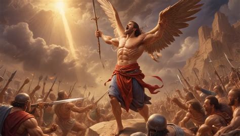 Spiritual Warfare Meaning In The Bible A Comprehensive Guide Hidden Significance