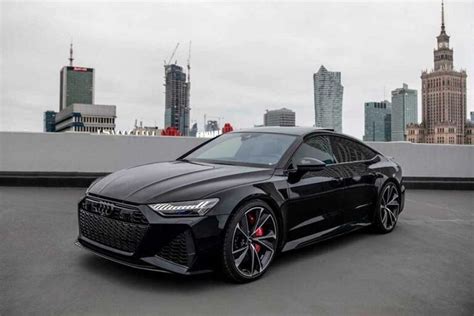 Kisah Terbaik Audi Rs7 Sportback Wiki Tips Kisaran Biaya Terbaru