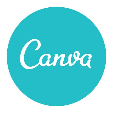 Canva Logo Transparent Background Images