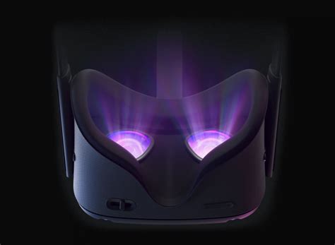 Oculus Quest Price And Specs The Best From A Gaming VR Headset In 2019