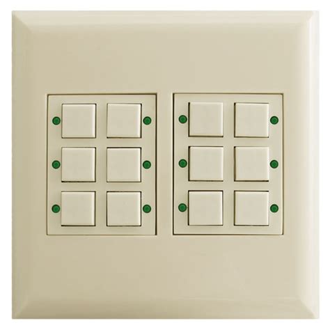 Touch-Plate Classic Low Voltage Light Switches, Classic Switch Plates ...