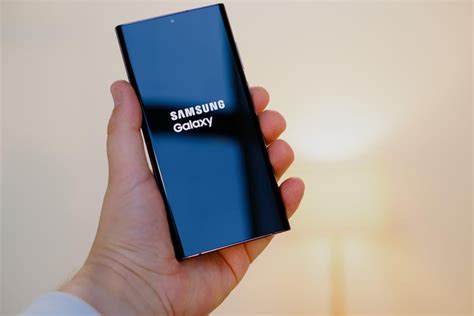 La Nouvelle Fuite De Samsung Prend En Charge La Rumeur Massive De Mise