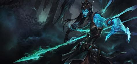 LoL: The Best Kalista Skins, All Ranked – FandomSpot