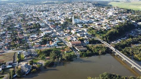 São Mateus Do Sul Tem 44313 Habitantes Aponta Dados Prévios Do Censo