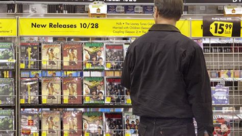 Best Buy Will Stop Selling Dvds And Blu Rays In 2024 In Stores And