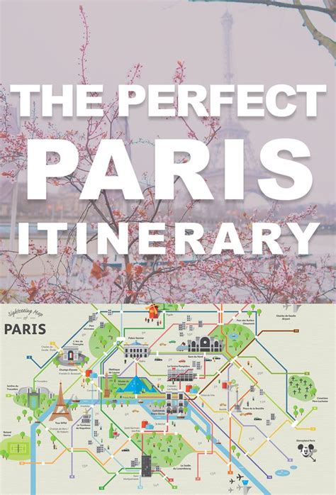 Paris With Kids | The Ultimate Guide for Taking Kids to Paris | Paris ...