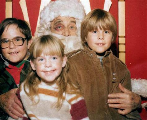 32 Awkward Family Christmas Cards That Should've Never Been Sent ...