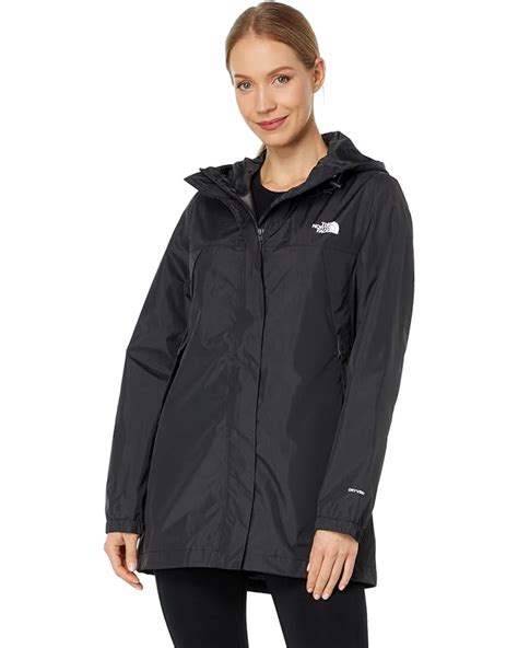 Women S The North Face Antora Parka Zappos