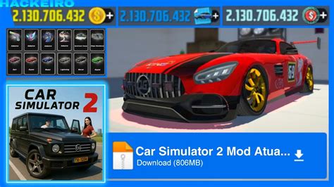 Car Simulator 2 Dinheiro Infinito E Todos Os Carros Desbloqueados - CAR SIMULATOR 2 Apk MOD DINHEIRO INFINITO e TODOS CARROS DESBLOQUEADOS ...