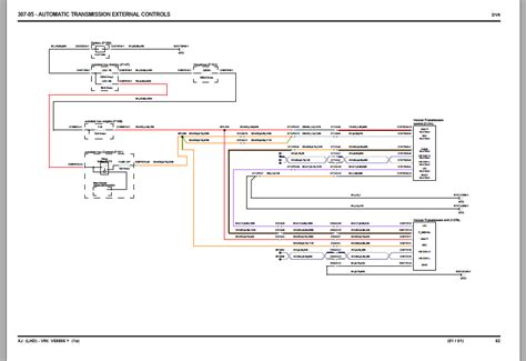 Jaguar Xj X351 Fuse Box Diagram