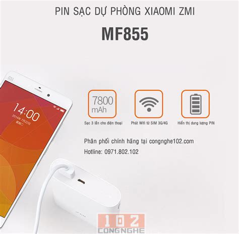 Pin S C D Ph Ng Xiaomi Zmi Mf Ki M Ph T Wifi T Sim G G