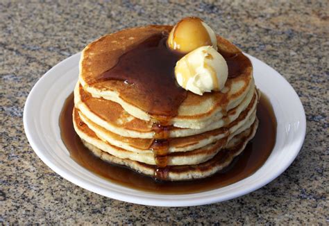 12 of Our Best Pancake Recipes