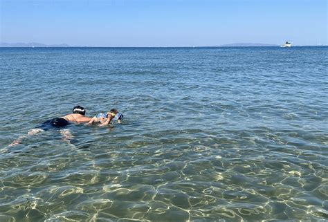 Ontdek De Mooiste Stranden Van Toscane Tips Toscaanse Kust