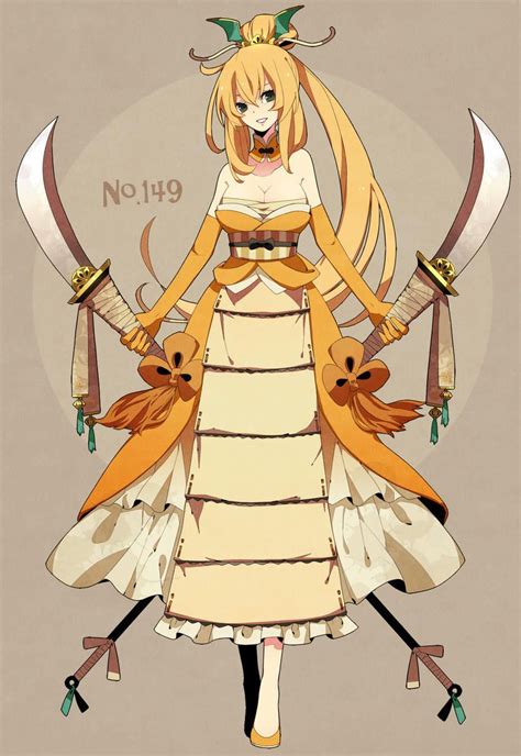 Dragonite Gijinka Moe Anthropomorphism Know Your Meme Gijinka