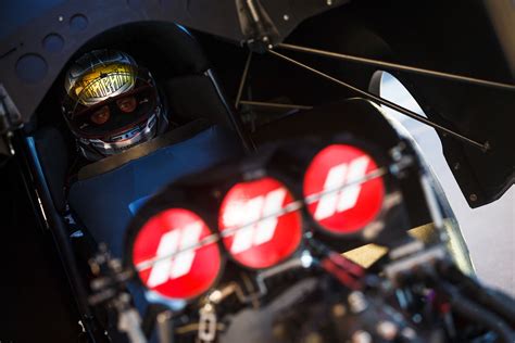 NHRA Four Wide Nationals Matt Hagan Racing