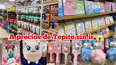 Izazaga Mega Tienda Con Productos Kawaii Mas Barata Para Iniciar