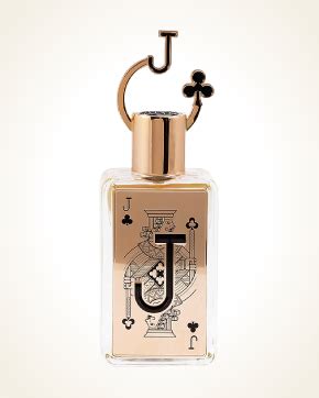 Fragrance World Jack Of Clubs Eau De Parfum 80 Ml Anabis