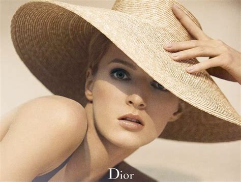 Dior Diorskin Nude Tan Matte