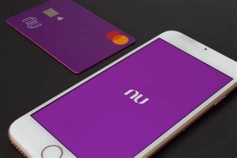 Nubank Cria Novo O No App Veja O Que A Nova Fun O Faz