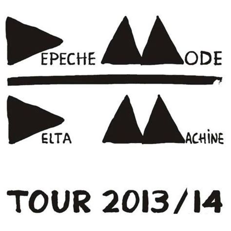 Depeche Mode Delta Machine Deluxe