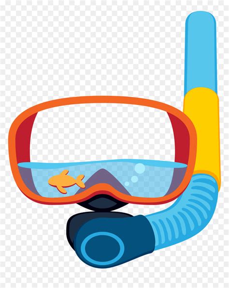 Snorkeling Image Clip Art Diving Mask PNG 604x640px Snorkeling