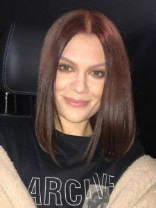 Jessie J Wzrost Waga Wiek Zarobki