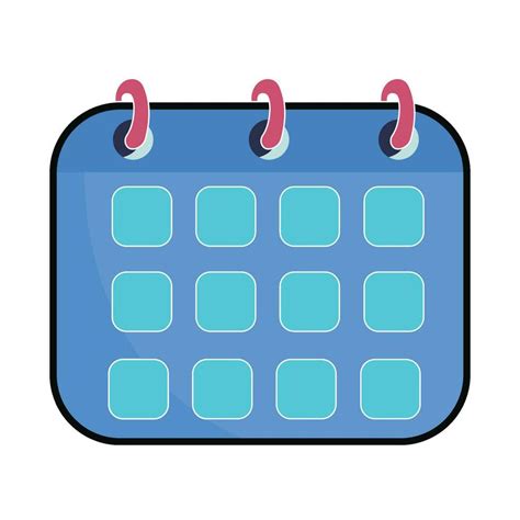 Calendar Date Illustration 36199106 Vector Art At Vecteezy