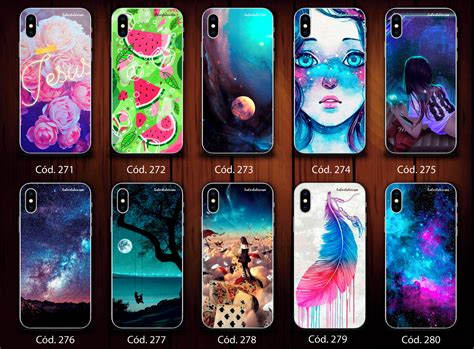 Capinha Capa Case Celular Personalizada Femininas 1 Elo7