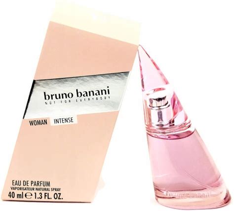 Bruno Banani Woman Intense Edp 40ml 14332022156 Allegro Pl