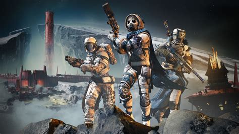 Destiny 2: Shadowkeep on Steam