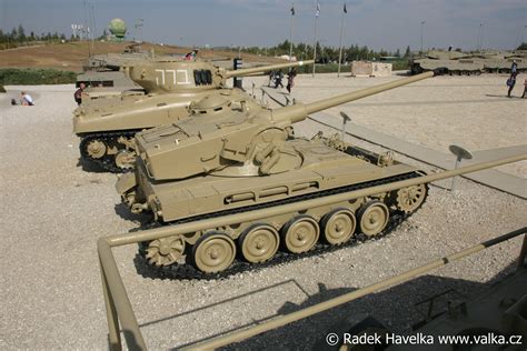 Amx 13 France Fra