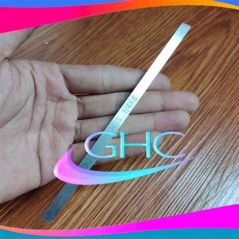 Pahat Bubut Hss Mata Pisau Bubut Size Inch Square Tool Bit