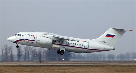 Antonov An 148 Photo