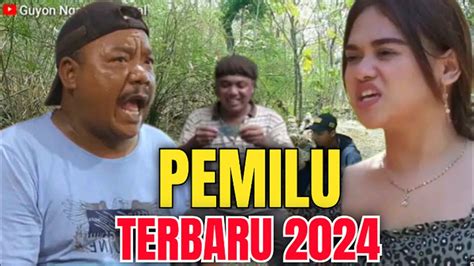 PEMILU TERBARU 2024 WOKO CHANNEL TERBARU HARI INI 2024 YouTube